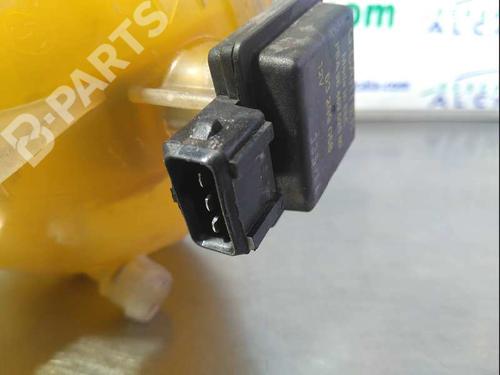 Expansion tank PEUGEOT 206 Hatchback (2A/C)  | BP9991073C120 