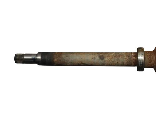 Right front driveshaft FORD TRANSIT CUSTOM V362 Bus (F3) 2.0 EcoBlue | BP31980383M39 - Image 4