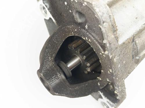 Starter RENAULT EXPRESS Box Body/MPV | BP32783745M8 - Image 2