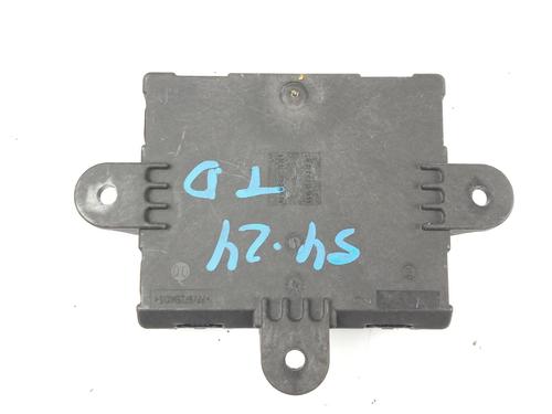 Electronic module LAND ROVER RANGE ROVER SPORT II (L494) 3.0 SDV6 4x4 | BP17177848M83 