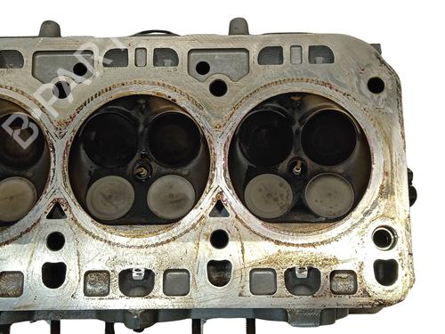 Cylinder head PORSCHE PANAMERA (970) 3.0 4S | BP17922297M5 