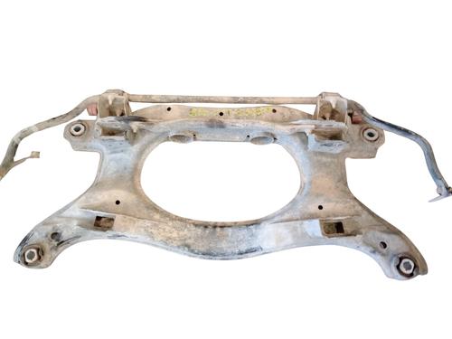 Used Rear axle LAND ROVER RANGE ROVER EVOQUE (L538) 2.0 D (150 hp) 21125245