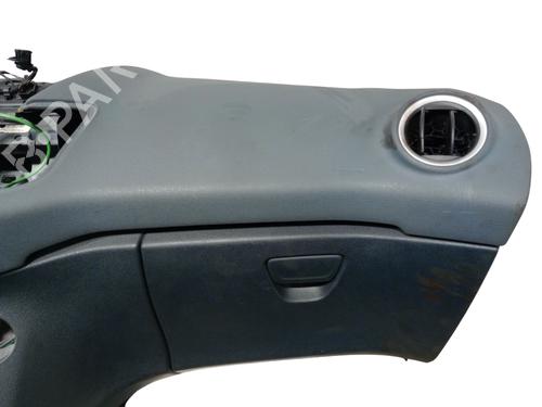 Airbag Kit FORD FIESTA VI (CB1, CCN) 1.6 Ti | BP24474553C86 