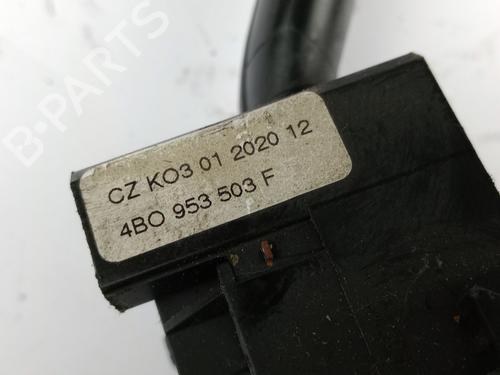 Rattstammestilk VW GOLF IV (1J1) 1.9 TDI | BP21560101I23 