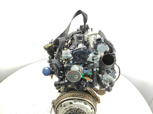 Engine RENAULT KADJAR (HA_, HL_) 1.5 dCi 110 (HLA3) | BP24892894M1  - Image 13