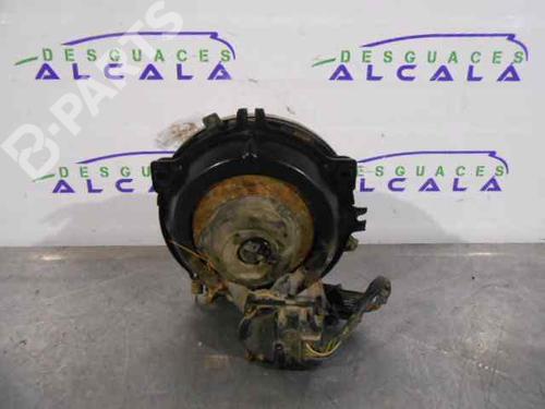 Scheinwerfer links MITSUBISHI PAJERO II (V3_W, V2_W, V4_W, V5_W)  | BP11247893C28 