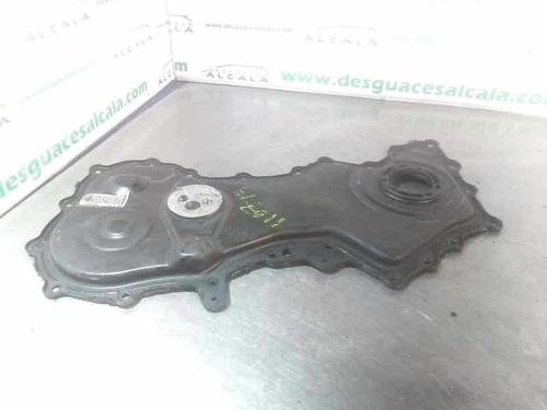 Used Timing cover Timing cover RENAULT TRAFIC II Van (FL) [2001-2026] 14354860 14354860