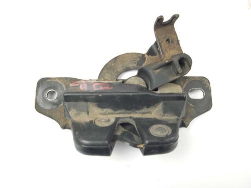 Used Tailgate lock Tailgate lock 19742758 19742758