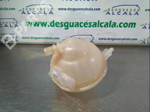 Expansion tank CITROËN C4 II (NC_)  | BP10957878C120 