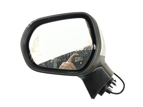 Used Left mirror Left mirror FORD FIESTA VII (HJ, HF) 1.0 EcoBoost (101 hp) 33941439 33941439