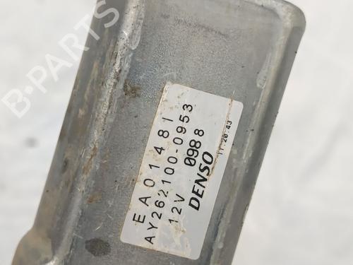 Raammechaniek links voor JEEP GRAND CHEROKEE II (WJ, WG) 3.1 TD 4x4 | BP30745532C22 