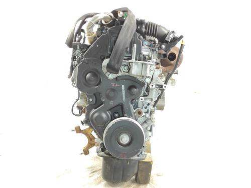 Used Engine FORD C-MAX (DM2) 1.6 TDCi (109 hp) 31599347