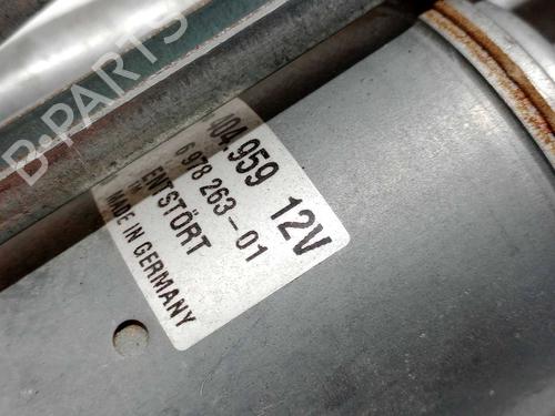 Front wiper motor BMW 3 (E90) 320 d | BP23392943M29 - Image 2