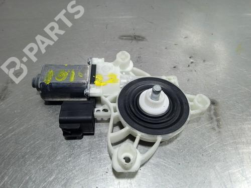 Used Left rear window motor FORD FIESTA VII (HJ, HF) 1.5 ST EcoBoost (200 hp) 10015972