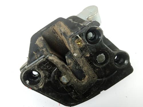 Rear left lock KIA CARNIVAL II (GQ) 2.9 CRDi | BP12553117C100 