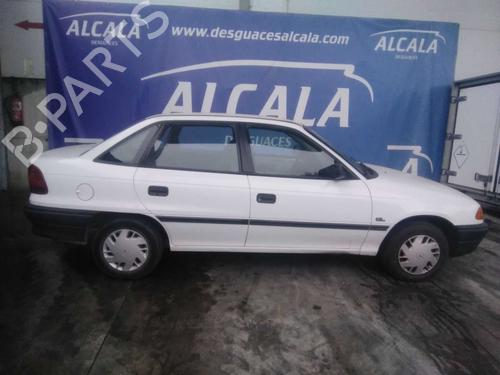 Used Parts OPEL ASTRA F Saloon (T92) 1.6 i (F19, M19) 1663755
