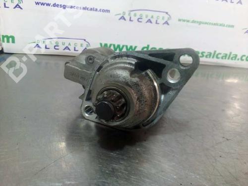 Used Starter SEAT IBIZA IV SC (6J1, 6P5) [2008-2018]  9993493
