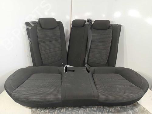 Seats set KIA STONIC (YB) 1.2 CVVT | BP40127734C78  - Image 19