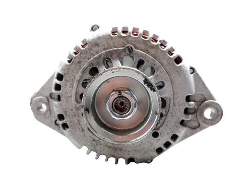Generator OPEL ASTRA G Hatchback (T98) 1.7 DTI 16V (F08, F48) (75 hp) 24474555