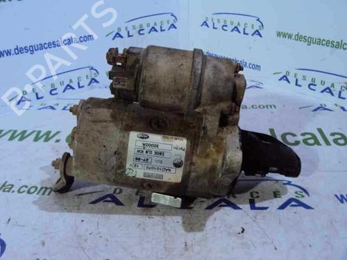 Used Starter Starter 9988719 9988719