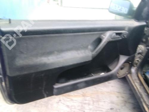 Steering rack VW GOLF III (1H1)  | BP10928433M22 