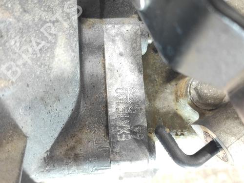 Gearbox SEAT CORDOBA (6K1, 6K2) 1.9 TDI | BP12530265M3 