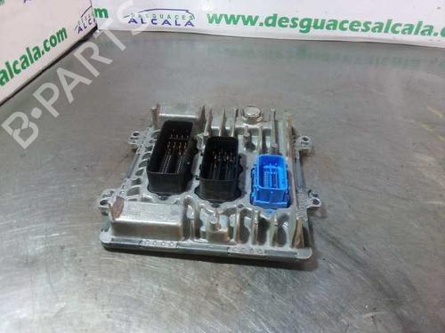 engine-control-unit-ecu-opel-mokka-mokka-x-j13-55491705-2012-10929430 main image