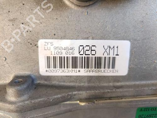 Gearbox BMW 3 (G20, G80, G28) M3 Competition | BP34370217M3 - Image 15