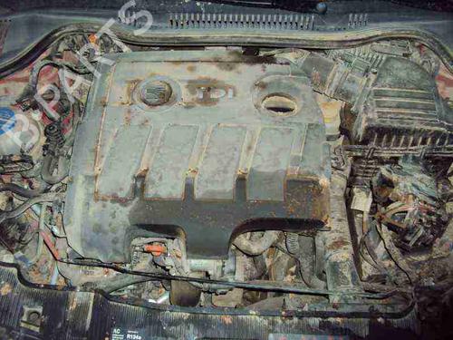 Electronic module SEAT IBIZA IV ST (6J8, 6P8)  | BP10196648M83  - Image 12