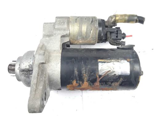 Used Starter Starter 16974850 16974850