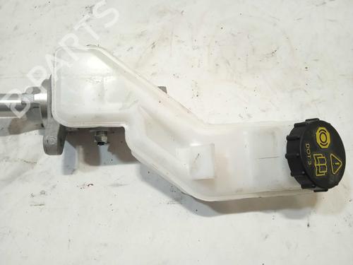 Brake master cylinder MAZDA 2 Hatchback (DL, DJ) 1.5 E-SKYACTIV G | BP36224214M77 - Image 2