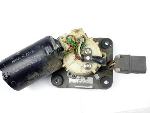 Used Front wiper motor Front wiper motor 13709804 13709804