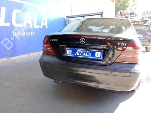 Starter MERCEDES-BENZ C-CLASS (W203) C 220 CDI (203.006, 203.008) | BP38346600M8  - Image 10