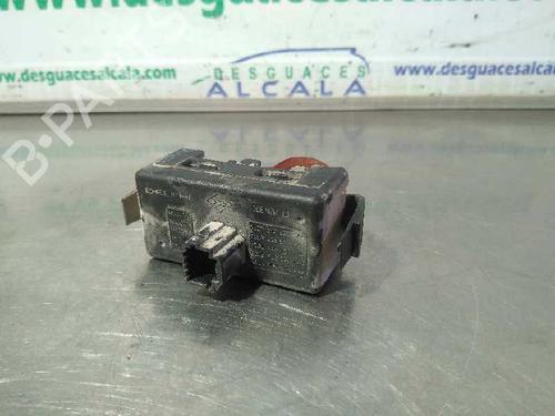 Warning switch RENAULT KANGOO Express (FW0/1_) | BP14353736I22 - Image 2