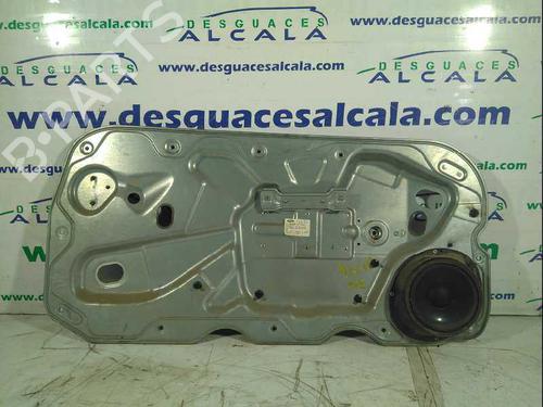 Used Front left window mechanism Front left window mechanism 10016270 10016270