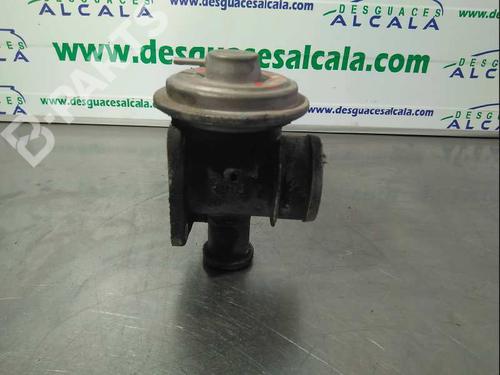 EGR Ventil ROVER 75 (RJ) 2.0 CDTi (131 hp) 9989548