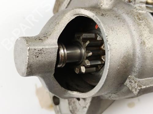 Starter PEUGEOT 2008 I (CU_) 1.6 BlueHDi 100 | BP30103776M8