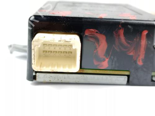 Electronic module TOYOTA LAND CRUISER PRADO (_J15_) 2.8 D-4D (GDJ150_, GDJ155_, GDJ150, GDJ151) | BP21794991M83 