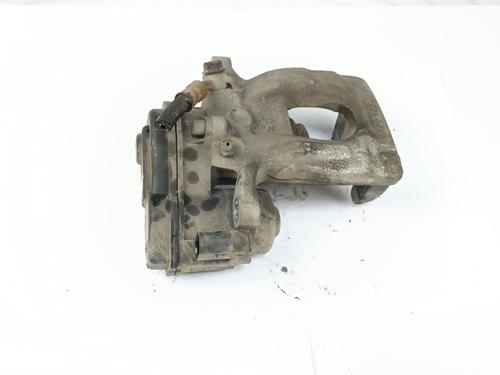 Used Left rear brake caliper NISSAN QASHQAI II (J11, J11_) 1.5 dCi (110 hp) 30972911