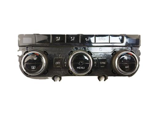 Used Climate control Climate control SKODA KAROQ (NU7, ND7) 2.0 TDI 4x4 (150 hp) 40459863 40459863