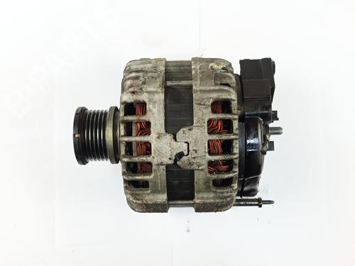 Used Alternator AUDI A3 (8V1, 8VK) 1.6 TDI (110 hp) 31610604