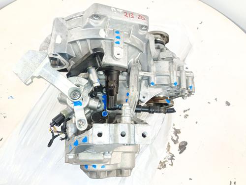 Gearbox AUDI A3 (8V1, 8VK) 1.6 TDI | BP33705869M3  - Image 6