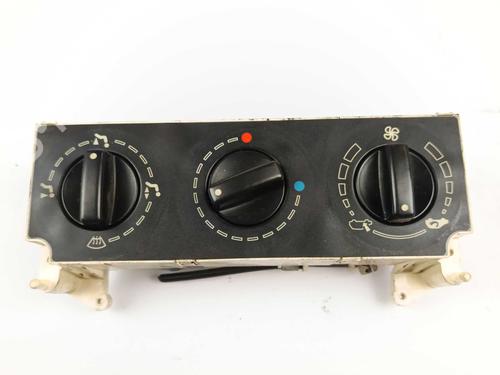 Used Climate control Climate control 27336127 27336127
