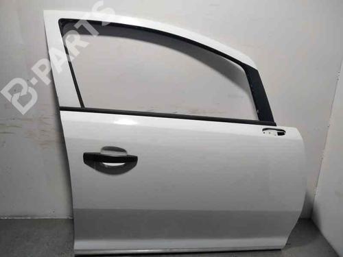 right-front-door-opel-corsa-d-s07-2006-2007-2008-2009-2010-2011-2012-2013-2014-2015-9983690 main image