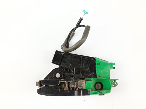 Used Front left lock Front left lock HYUNDAI i30 (PDE, PD, PDEN) 1.6 CRDi (116 hp) 33054374 33054374