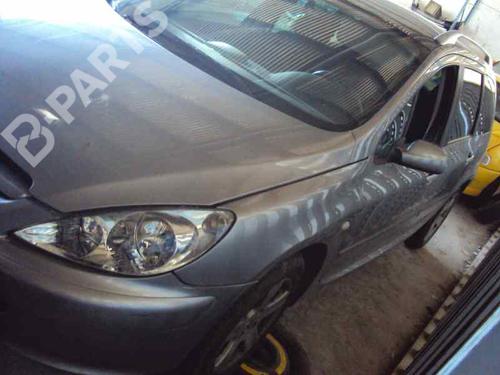 Crossmember PEUGEOT 307 (3A/C)  | BP14352483C162 
