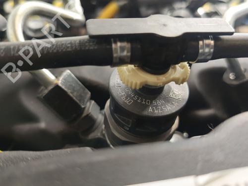 Engine KIA SORENTO II (XM) 2.2 CRDi 4WD | BP29433047M1 