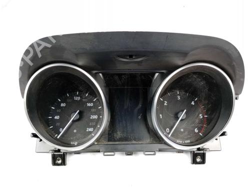 instrument-cluster-land-rover-range-rover-evoque-l538-20-d-gj3210849td-2011-2012-2013-2014-2015-2016-2017-2018-2019-20698694 main image