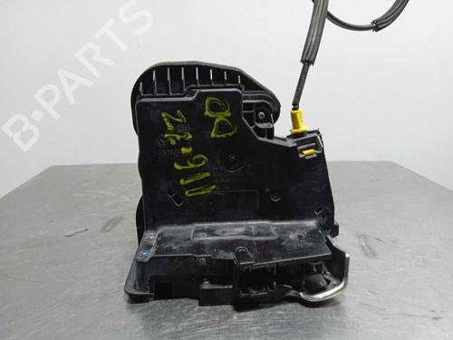Used Front right lock Front right lock OPEL ASTRA K (B16) [2015-2022] 10148467 10148467