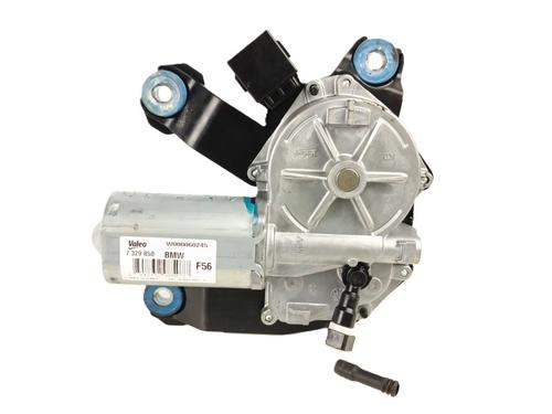 Used Rear wiper motor Rear wiper motor MINI MINI (F56) Cooper D (116 hp) 40506967 40506967